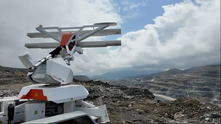 AzerGold begins next stage of operations at Soyudlu gold mine