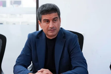 Milli Paralimpiya Komitəsinin rəhbərliyi bocciaçı Sona Ağayeva ilə görüşüb
