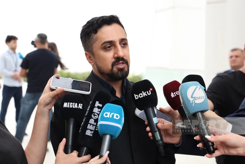 Türkiyəli din xadimi: Bakıdakı Zəfər Parkı Türk dünyası üçün şərəf abidəsi hesab oluna bilər