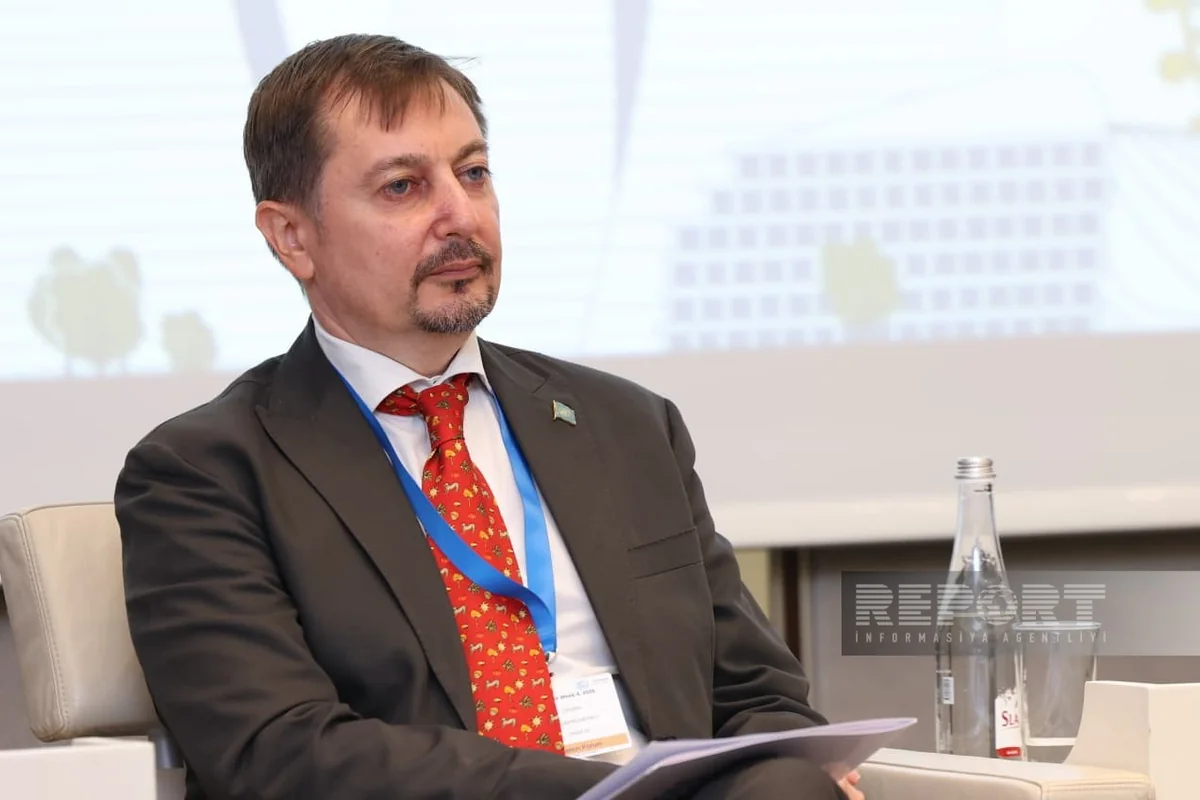Climate-related investment has increased fivefold, UN official says