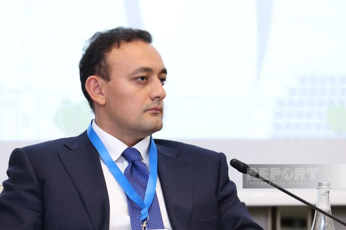 Regional partners interested in SOCAR's AI methane monitoring solution