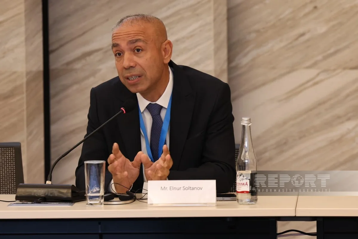 Green energy production in Azerbaijan to grow by 1B kWh this year