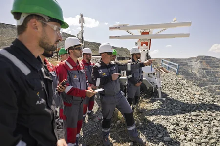 AzerGold begins next stage of operations at Soyudlu gold mine