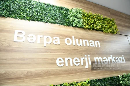 BP открыла в ADNSU современную лабораторию возобновляемой энергии
