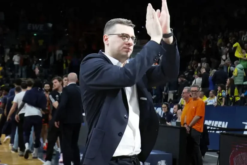 Sabahın baş məşqçisi Lazar Spasiç: Çempionlar Liqasına hazır olmaq üçün hər gün inkişaf etməliyik
