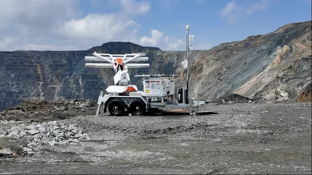 AzerGold begins next stage of operations at Soyudlu gold mine