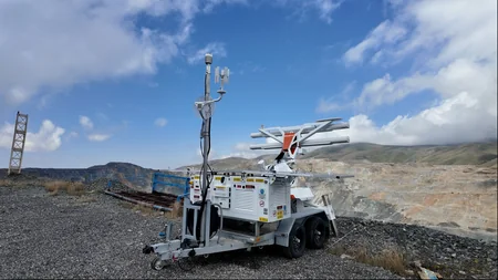 AzerGold begins next stage of operations at Soyudlu gold mine