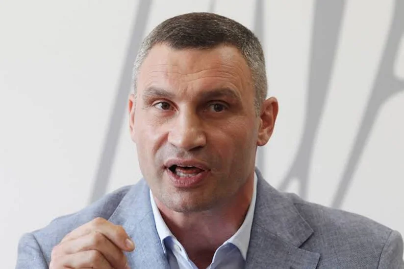 Кличко: В Киеве сократят продолжительность комендантского часа