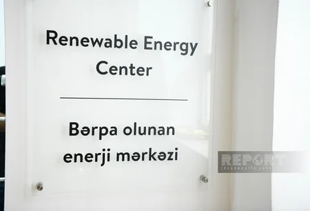 BP открыла в ADNSU современную лабораторию возобновляемой энергии
