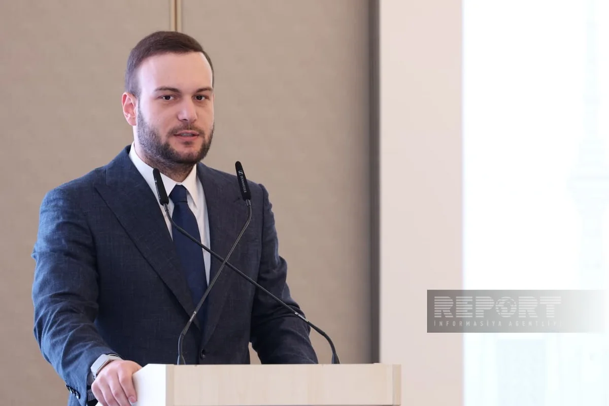 Samed Agirbas: COP31 team learned much from cooperation with Azerbaijan