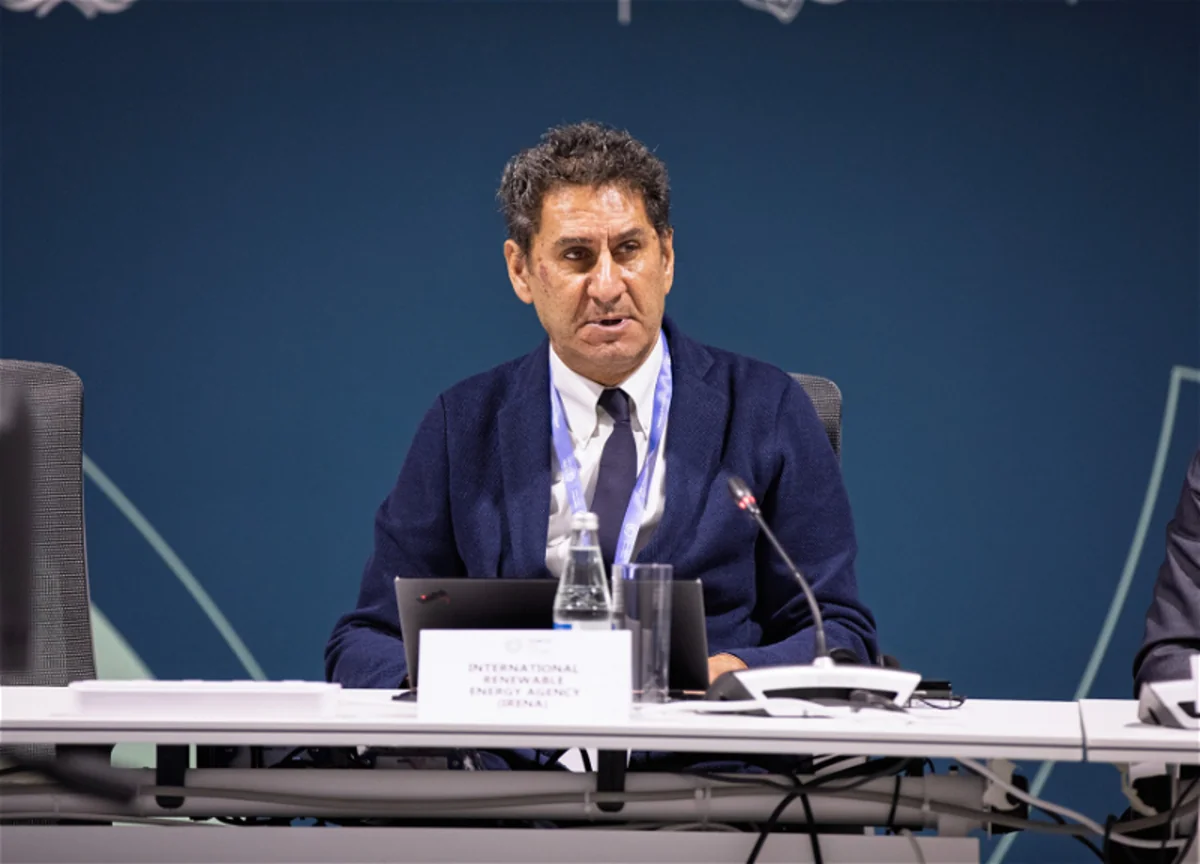 Bakıda APRECA proqramı üçün investor axtarışı üzrə forum keçiriləcək