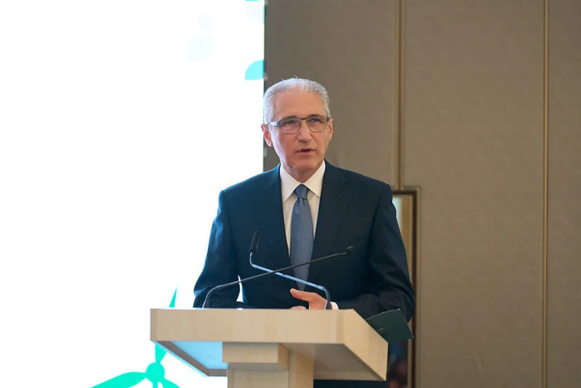 Muxtar Babayev BCAW 2026 və CW4 ilə bağlı paylaşım edib
