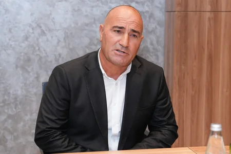 Ramin Məmmədov Zəngilanda vətəndaşları qəbul edib