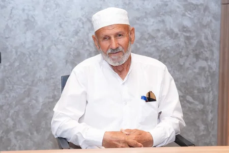Ramin Məmmədov Zəngilanda vətəndaşları qəbul edib