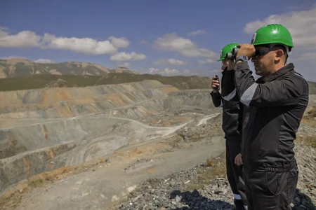 AzerGold begins next stage of operations at Soyudlu gold mine
