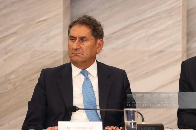 IRENA: Ölkələr idxal olunan yanacaqdan asılılığı elektrikləşdirmə ilə azalda bilər