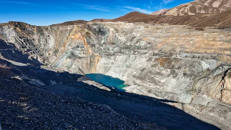 AzerGold begins next stage of operations at Soyudlu gold mine