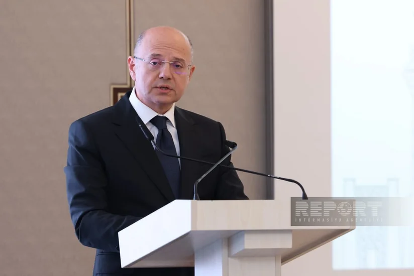 Minister: Azerbaijan's wind power output to increase sixfold by year-end