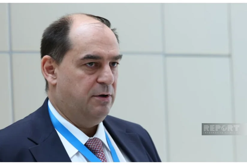 Agentlik sədri: Damüstü günəş panellərinin istifadəsi yaxın vaxtlarda genişlənəcək