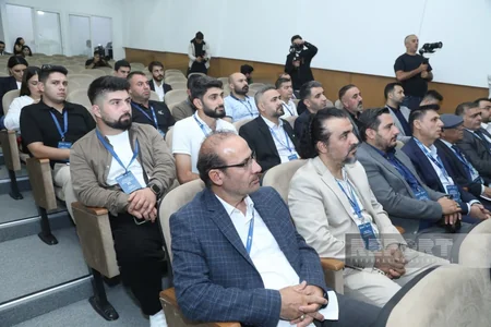 Türkiyə, Gürcüstan və İraqın azərbaycanlı din xadimləri Azərbaycan İlahiyyat İnstitunda olublar