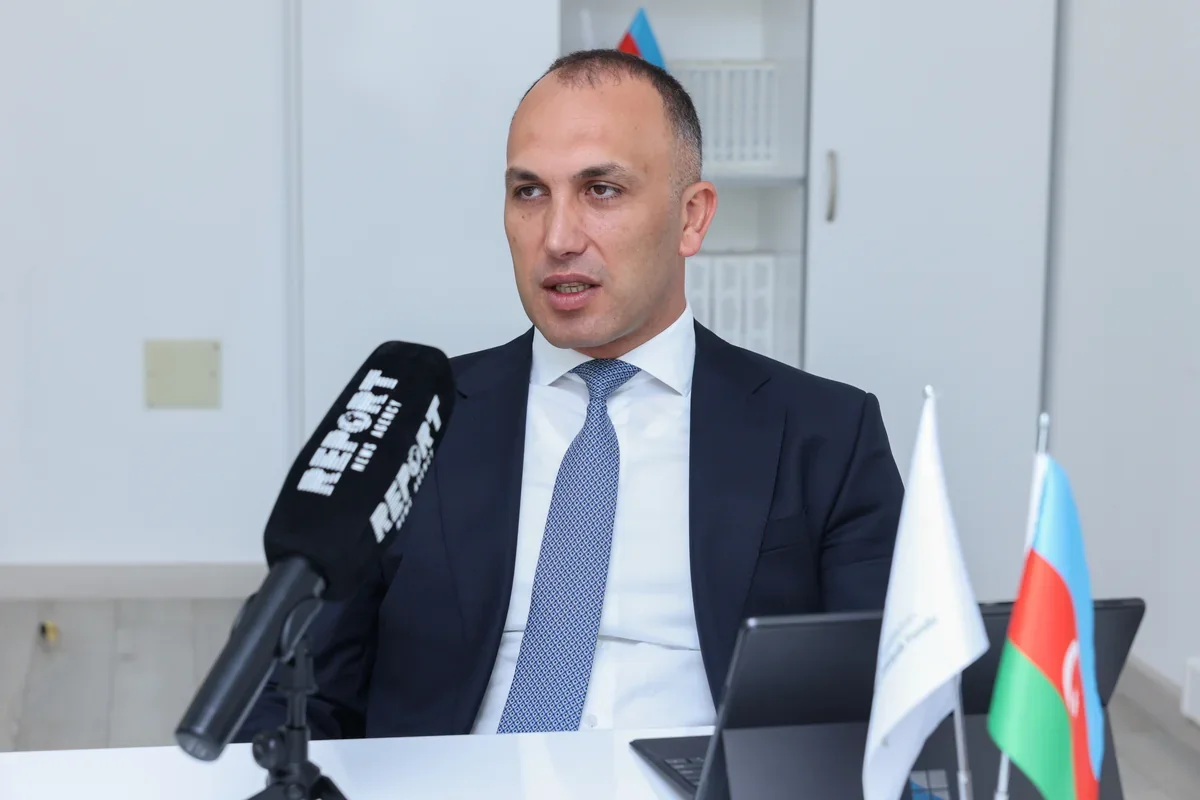 New board chairman appointed for Azerbaijan's Mortgage and Credit Guarantee Fund