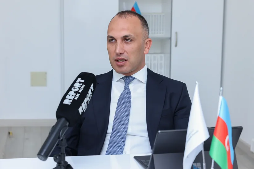 İpoteka və Kredit Zəmanət Fondunun sədri dəyişib - SƏRƏNCAM