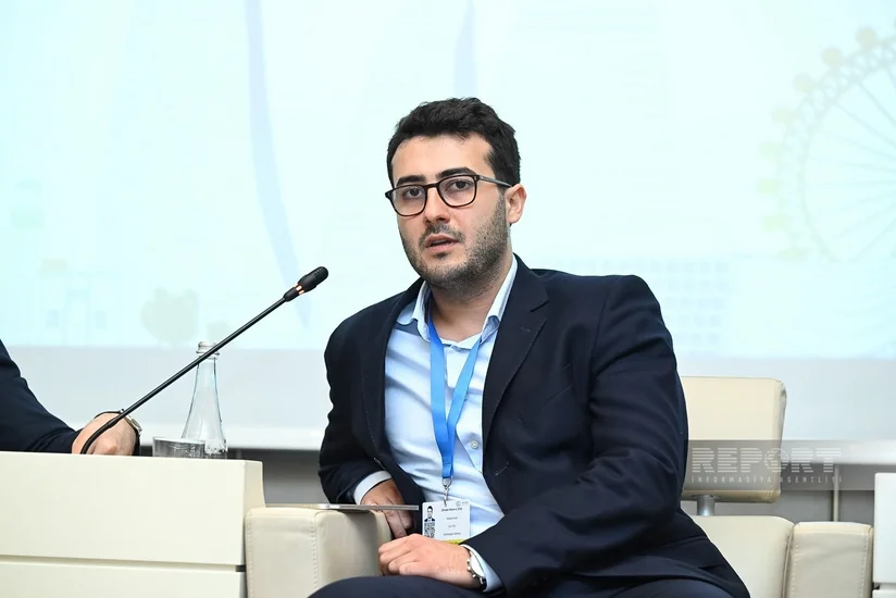 AZAL готовит стратегию для достижения net-zero к 2050 году