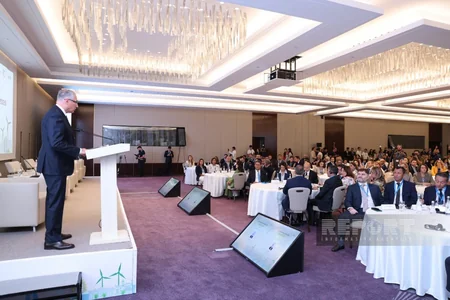 Baku hosting UNFCCC Climate Week 4