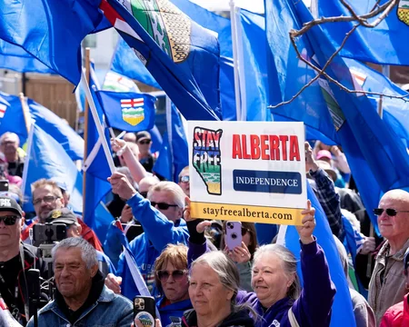 Kanada hökumətinin ikili oyunu: Alberta referendumu nəyi ifşa edir? - ŞƏRH