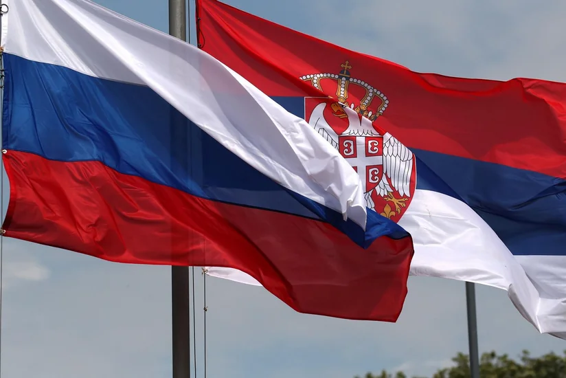 Правительство РФ одобрило соглашение с Сербией о сотрудничестве в космосе в мирных целях