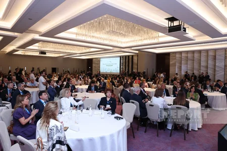 Baku hosting UNFCCC Climate Week 4