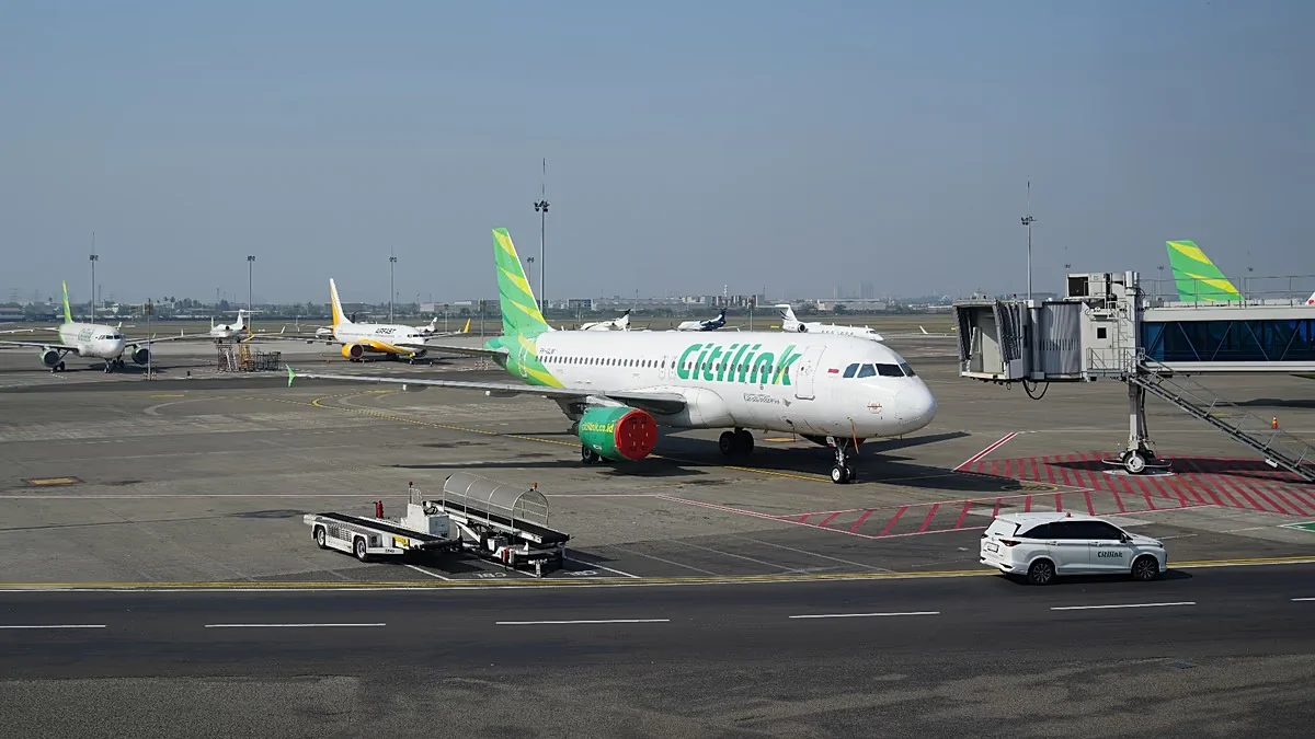 İndoneziyada vulkan püskürməsi səbəbindən 8 aeroportun bağlanma vaxtı uzadılıb