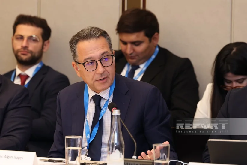 SOCAR: На Сангачальском терминале 7 компрессоров будут выведены из эксплуатации