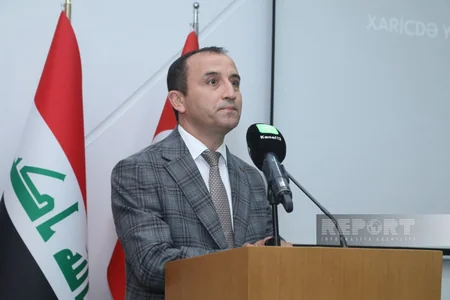 Türkiyə, Gürcüstan və İraqın azərbaycanlı din xadimləri Azərbaycan İlahiyyat İnstitunda olublar