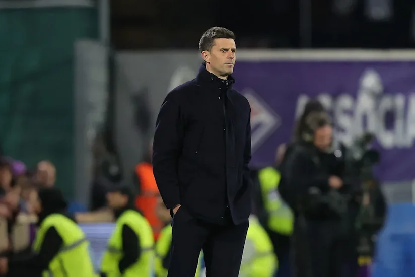 Tiaqo Motta Fiorentina ilə anlaşıb