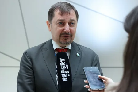 BMT-nin Azərbaycandakı rezident əlaqələndiricisi: Yaxın vaxtlarda Qarabağa səfər etməyi planlaşdırıram