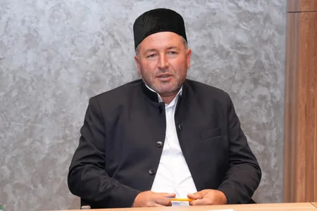 Ramin Məmmədov Zəngilanda vətəndaşları qəbul edib