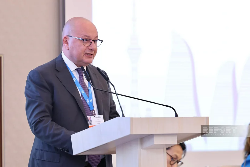 ANAMA: Azerbaijan conducts humanitarian demining using advanced technologies