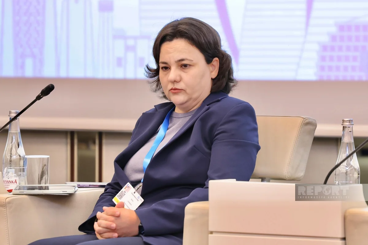 В Азербайджане создадут систему раннего предупреждения для фермеров