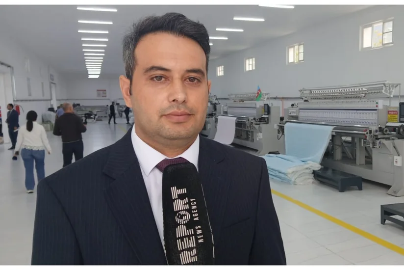 Adil Rəhimli: Prioritetlərimizdən biri əməyin mühafizəsi üzrə maarifləndirici tədbirlərin təşkilidir