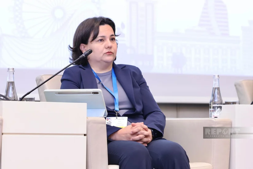 Фермеров в Азербайджане посредством ИИ заранее будут оповещать о рисках вредителей и заболеваний