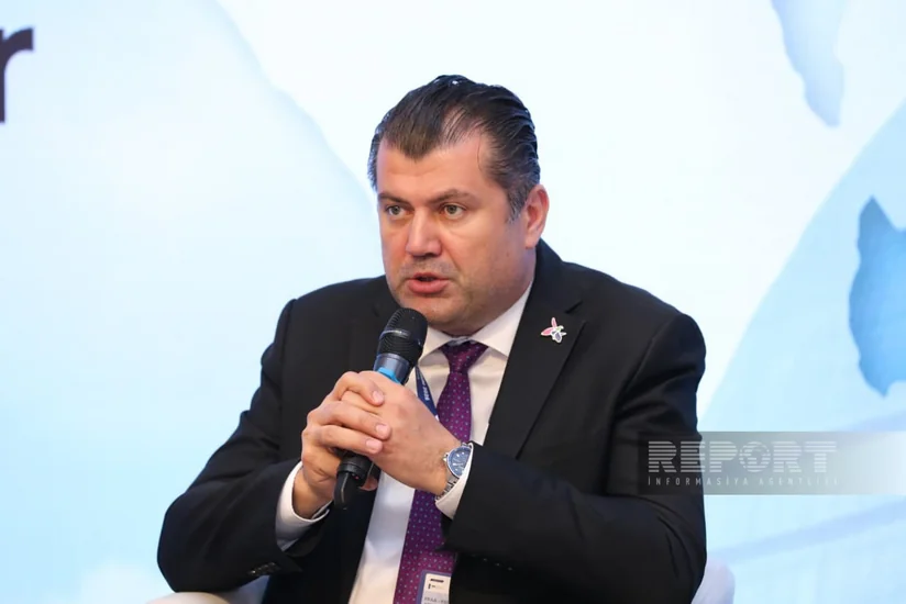 Azerbaijan plans to implement FIATA Bill of Lading