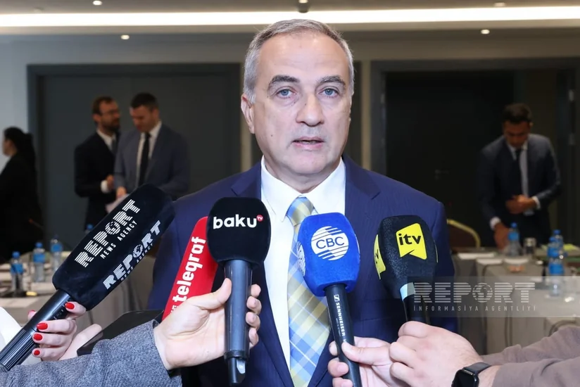 Growing interest in Azerbaijan observed in Europe - AIR Center chairman