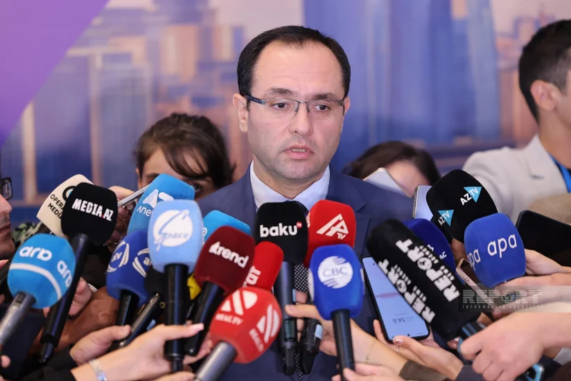 Nazir: Torpaqların konsolidasiyasına dair ilkin planlama işləri həyata keçirilir