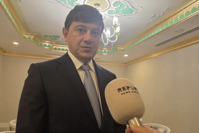 Azerbaijan signs diaspora agreements with all OTS member states