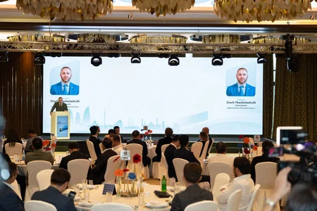 Bakıda Huawei, Photomate və Helind Enerji-nin birgə təşkilatçılığı ilə FusionSolar Day Azerbaijan 2026 keçirilib