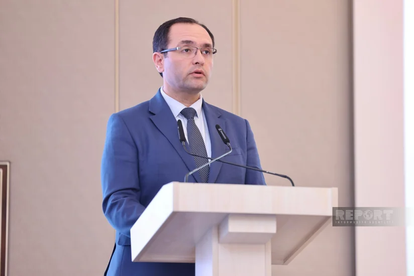 Məcnun Məmmədov: Rəqəmsal transformasiyanın yeni mərhələsinə keçirik