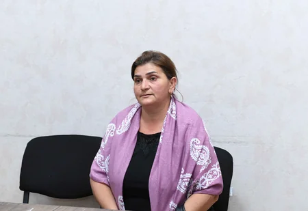 Rövşən Rzayev vətəndaşların növbəti qəbulunu keçirib