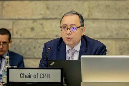 Azerbaijan chairs UNEP subcommittee meeting in Nairobi