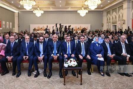 Ankara hosting OIC First Muslim Diaspora Forum